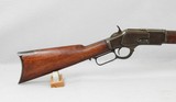 Winchester 1873 Round Barrel 38-40 Rifle Made 1890 - 3 of 15