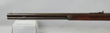 Winchester 1873 Round Barrel 38-40 Rifle Made 1890 - 8 of 15