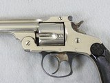 S&W 38 D.A. Third Model With 5” Barrel - 4 of 9