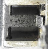 S&W 38 D.A. Third Model With 5” Barrel - 8 of 9