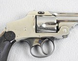 S&W 38 Centrefire Safety First Model D.A. _Rare - 3 of 8