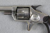 Colt New Line 22 Revolver First Model - 4 of 6