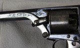 Tranter Two Trigger Belt .389 Caliber Revolver_Cased - 17 of 21