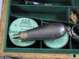 Tranter Two Trigger Belt .389 Caliber Revolver_Cased - 11 of 21