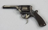 Tranter Two Trigger Belt .389 Caliber Revolver_Cased - 14 of 21