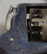 Tranter Two Trigger Belt .389 Caliber Revolver_Cased - 20 of 21