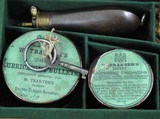 Tranter Two Trigger Belt .389 Caliber Revolver_Cased - 8 of 21