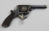 Tranter Two Trigger Belt .389 Caliber Revolver_Cased - 13 of 21