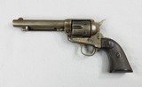 Colt Single Action Army 45 Matching Made 1898 - 2 of 9