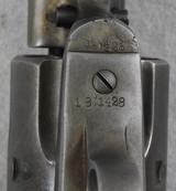 Colt Single Action Army 45 Matching Made 1898 - 7 of 9
