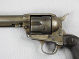 Colt Single Action Army 45 Matching Made 1898 - 3 of 9