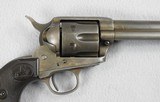 Colt Single Action Army 45 Matching Made 1898 - 4 of 9
