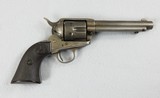 Colt Single Action Army 45 Matching Made 1898 - 1 of 9