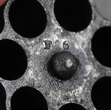 S&W Model No. 1 Third Issue 22 Revolver - 8 of 8