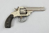 S&W 32 D.A. Second Model Revolver - 1 of 8
