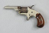 Colt Open Top Pocket Model Revolver - 2 of 5