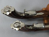 M. Constantine, Very Fine Pair Percussion Target/Duelers - 11 of 13