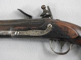 Model 1836 Flintlock Pistol Made By Robert Johnson 1842 - 3 of 12