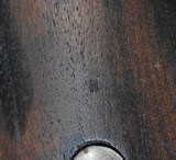 Model 1836 Flintlock Pistol Made By Robert Johnson 1842 - 8 of 12