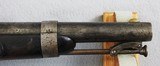 Model 1836 Flintlock Pistol Made By Robert Johnson 1842 - 11 of 12