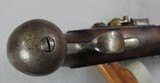 Model 1836 Flintlock Pistol Made By Robert Johnson 1842 - 9 of 12