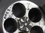 Forehand & Wadsworth D.A. Hammerless 38 S&W Revolver - 7 of 8