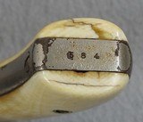 Marlin Model 1887 D.A. 38 CF Revolver Early - 5 of 7