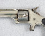 Remington Smoot New Model No. 1 30 RF - 2 of 6