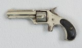 Remington Smoot New Model No. 1 30 RF