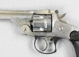 S&W 38 D.A. Second Model - 4 of 9