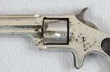 Remington Smoot New Model No. 2, 32 RF - 3 of 6