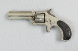 Remington Smoot New Model No. 2, 32 RF - 2 of 6