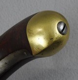 French Model 1813 Calvary 69 Caliber Flintlock Pistol - 16 of 16