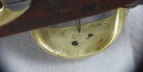 French Model 1813 Calvary 69 Caliber Flintlock Pistol - 13 of 16