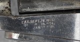 Colt 1877 Lightning 38 4 1/2” Barrel Pall Mall London_Cased - 11 of 16