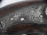 Slotter & Co. 41 Deringer Made For A.J. Plate San Francisco - 5 of 10