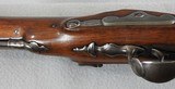 French Flintlock Pistol, Rare Oval Duck-Bill Muzzle - 11 of 15