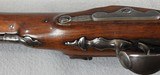 French Flintlock Pistol, Rare Oval Duck-Bill Muzzle - 15 of 15