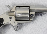 Colt New Line 41 Caliber Centerfire, Etched Panel - 3 of 11