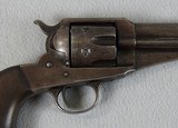 Remington Revolver Model 1875 - 4 of 5