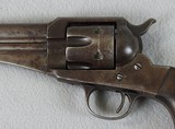 Remington Revolver Model 1875 - 3 of 5