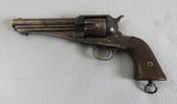 Remington Revolver Model 1875 - 2 of 5