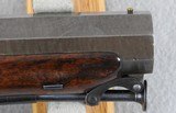Westley Richards 75 Caliber Flintlock Coat Pistol - 10 of 14