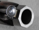 Westley Richards 75 Caliber Flintlock Coat Pistol - 12 of 14