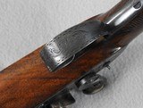 Westley Richards 75 Caliber Flintlock Coat Pistol - 14 of 14
