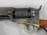 Colt 1849 Pocket Revolver - 3 of 14