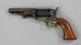 Colt 1849 Pocket Revolver - 2 of 14