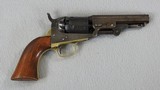 Colt 1849 Pocket Revolver - 1 of 14