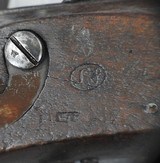 U.S. Model 1816 Flintlock Pistol - 8 of 11