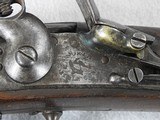 U.S. Model 1816 Flintlock Pistol - 5 of 11